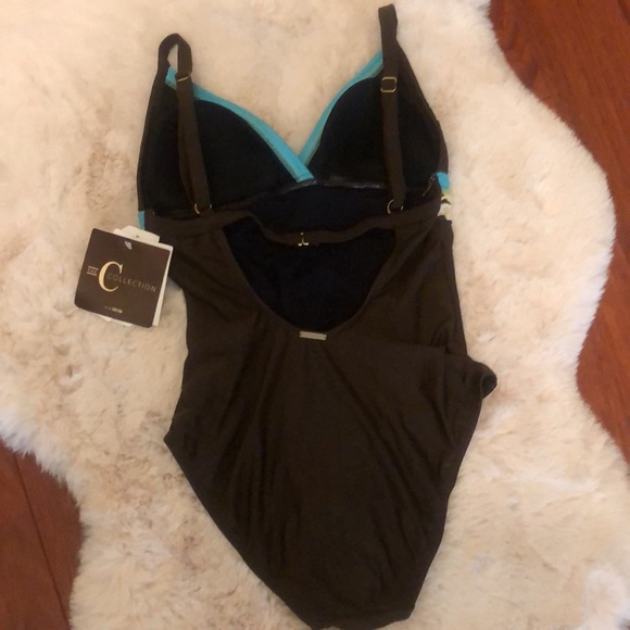 New! The Collection One Piece Swimsuit - Picture 5 of 9